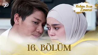 Kalbim Sana Emanet - Endonezya Dizisi | 16. Bölüm @kanal7