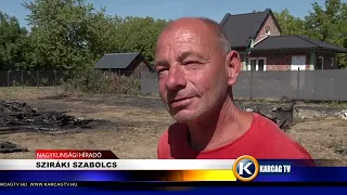 SZEMTANÚKAT KERESNEK