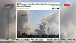 16 MAC 2026 - SPM - ASIA BARAT: BUKAN SEKADAR PERANG