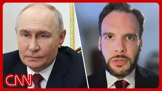 Russia votes as Poland warns Putin may strike NATO allies