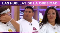 ANGUSTIA Y LLANTO: Candela, Macarena y Nahuel hablaron de los restos de piel y el dolor emocional ANGUSTIA Y LLANTO: Candela, Macarena y Nahuel hablaron de los restos de piel y el dolor emocional