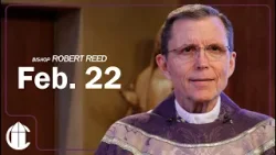 MASS FOR FIRST SUNDAY OF LENT 2/22/26 | Confronting Temptation and Growing in Christ MASS FOR FIRST SUNDAY OF LENT 2/22/26 | Confronting Temptation and Growing in Christ