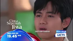 Sepertinya Julian sebentar lagi akan ngelamar Lala dan menikah ????? ??????? ???? 19.45 di RCTI