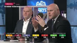 Pēc vēlēšanām aizvien skaļāk uzvirmo runas par iespējamu nodokļu celšanu!