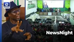 SEC DG Agama Reviews Capital Market Performance, Opportunities, Challenges & Prospects For Investors