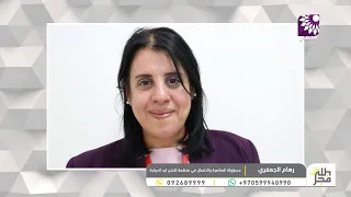 مش بس متلقيات للمساعدة.. نساء غزة في الصفوف الأولى للعمل الإنساني
