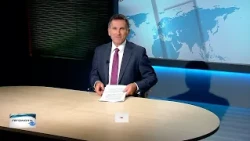 Το κεντρικό δελτίο ειδήσεων στις 21-10-2026