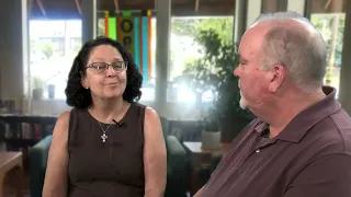 Gold Country Senior Services - Guest Shari Esterly, GCSS Volunteer Coordinator