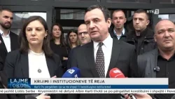 Lajme 08:00  05.02.2026