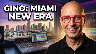 Il Trasferimento di Gino a Miami: Presto su MiamiTV