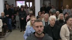 misa iz Filijalne crkve  sv.  Josipa - Vinkovci 11.10.2026.