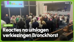 Gemeentebelangen grote winnaar in Bronckhorst: partij groeit naar tien zetels