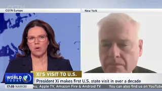 Xi-Trump Meeting: Can Face-to-Face Talks Reset China-US Relations?