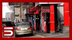 Ադրբեջանական բենզինի մո՞ւտքն է թանկացրել հեղուկ գազը. Յա՛ փետին ասես, յա՛ իրանց