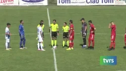 Fossombrone vs Atletico Ascoli