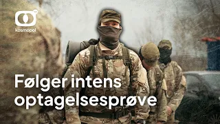 Specialenheden du aldrig har hørt om
