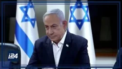 Riposte israélienne en Iran : la pression internationale s'accentue sur Jérusalem