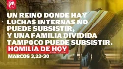 Lecturas y homilía - 2026-01-26 - Diác. Chuck