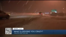 What value does the traction law have if it is never enforced?