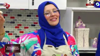 Chatting with Ünsal 2027 Episode 5 - Arzu Durgut, Rumeli Doğan