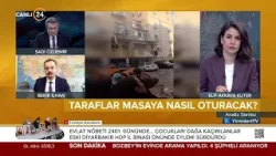 Analiz Sentez / Gündemin Analizi - 31 03 2026