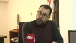 MATIAS TACCETTA: THE EXECUTIVE BRANCH AND LABOR UNIONS RESUMED SALARY NEGOTIATIONS