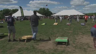 A new music venue might come to Lewiston