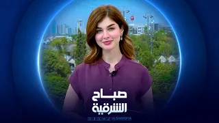 ساعة تاريخية عمرها أكثر من ستة قرون | صباح الشرقية