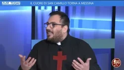 Il Cuore di San Camillo torna a Messina (Just Today 11 Marzo 2026)