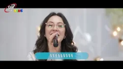 ترنيمة حولت نوحي الى رقص لي | ساكن فيه - حلقة 9