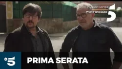 I Cesaroni - Il ritorno - Da lunedì 13 aprile, in prima serata su Canale 5