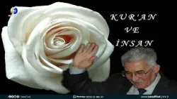 Kur'an ve İnsan 19 03 2026