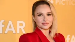 New details in actress Hayden Panettiere's death revealed, including 911 call