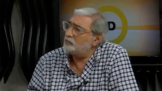 Farah analyzed the industrial crisis and warned about the lack of credit for the productive sector