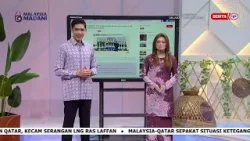 26 MAC 2026 - SPM - PERKEMBANGAN TERKINI DALAM DAN LUAR NEGARA