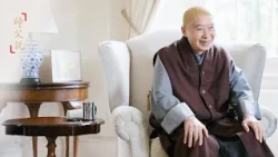 淨空老法師｜師父說（三）｜你會不會轉境？-第0196集