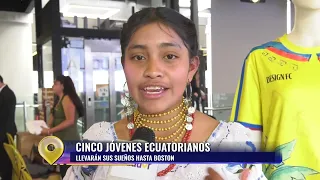 ESTO ES ECUADOR SÁBADO 11 DE JULIO 2026 | RESUMEN SEMANAL