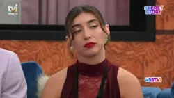 Ricardo João declara-se a Eva em plena gala e deixa-a chorar: «As tuas lágrimas tocaram me como pai»