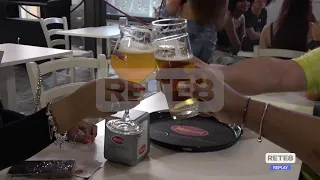 Ferragosto in Pescara - Mayor bans outdoor alcohol consumption