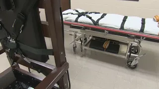 Tennessee's only woman on death row pushing to be hanged