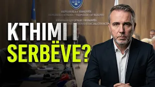 Konkursi i KPK-së - Prokurorët e dorëhequr serbë mund kthehen?