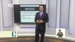 Pretextos para intensificar agresividad de Estados Unidos contra Cuba