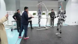 Медиакорпорация Китая представила главные бизнес-итоги уходящего года