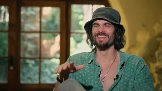 Mihail deschide noul sezon Reţeaua de idoli, la TVR2