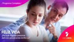 Why do some people enjoy creating conflict? - Feliz Vida
