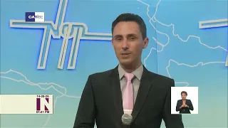 CentroVisión Yayabo: 28 years reflecting current events in Sancti Spíritus