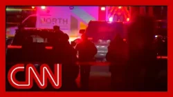 New video disputes 2 ICE agents' account of shooting, feds open investigation