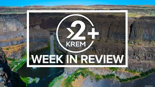 KREM 2 News Week in Review | More Spokane news headlines for the weekend of September 19 & 20