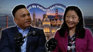 Maria Su: Reimagining Public Education in San Francisco
