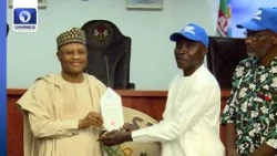 Kaduna Pensioners Support Re-Election Of Gov. Sani